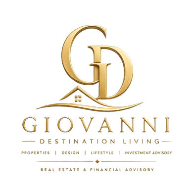 Giovanni Destination Living